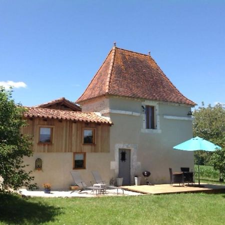 17Th C French Pigeonaire - Magical Romantic Couples Retreat Palluaud Zewnętrze zdjęcie